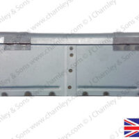 TOOLBOX - WITH NUMBER PLATE HOLDERS - Image 4