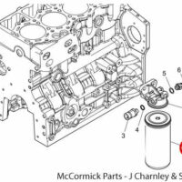 FUEL FILTER - Image 4