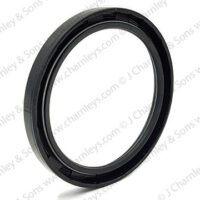 OIL SEAL - TRANSMISSION HALF SHAFT - Image 4