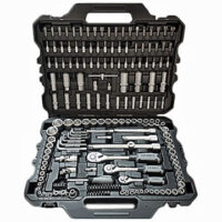 SOCKET WRENCH SET