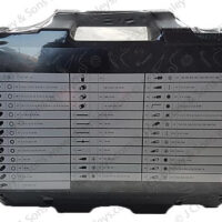 SOCKET WRENCH SET - Image 3