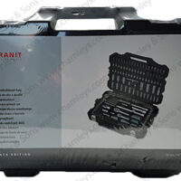 SOCKET WRENCH SET - Image 2