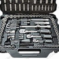 SOCKET WRENCH SET - Image 4