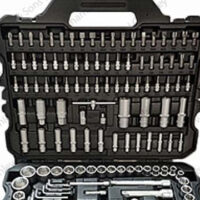 SOCKET WRENCH SET - Image 5