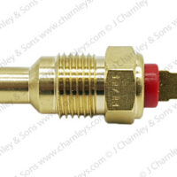 TEMPERATURE TRANSMITTER