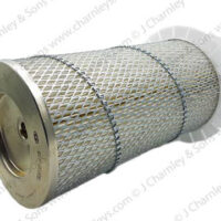 OUTER AIR FILTER - CASE IH - Image 2