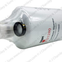FUEL FILTER - CASE IH