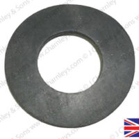 SEAL - STEERING BOX SHAFT