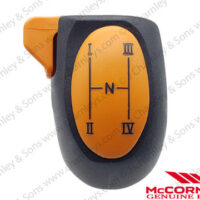 GEAR LEVER ASSEMBLY - CX Series