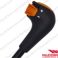 GEAR LEVER ASSEMBLY - CX Series - Image 2