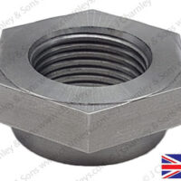 NUT - NUFFIELD STEERING COLUMN - Image 4