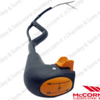 GEAR LEVER ASSEMBLY - CX Series - Image 3