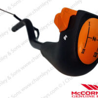 GEAR LEVER ASSEMBLY - CX Series - Image 5