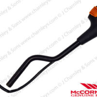 GEAR LEVER ASSEMBLY - CX Series - Image 4