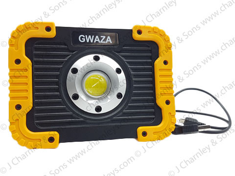 CORDLESS LED WORKLIGHT