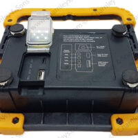 CORDLESS LED WORKLIGHT - Image 2