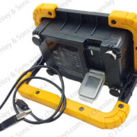 CORDLESS LED WORKLIGHT - Image 3