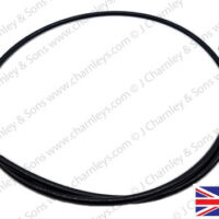 PIPE - OIL PRESSURE - MIDDLEWEIGHT TRACTORS