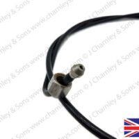 PIPE - OIL PRESSURE - MIDDLEWEIGHT TRACTORS - Image 2