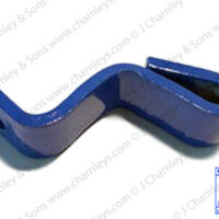 LEYLAND REAR WINDOW HANDLE