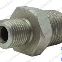 CONNECTOR - OIL PRESSURE PIPE - Image 2