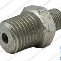 CONNECTOR - OIL PRESSURE PIPE - Image 3