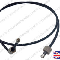 PIPE - OIL PRESSURE - EXPLORER CAB