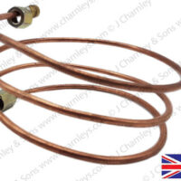 PIPE - OIL PRESSURE - NUFFIELD - Image 2