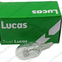 BULB-CAPLESS - DASH - Image 2