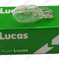 BULB-CAPLESS - DASH - Image 3