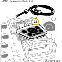 BULB-CAPLESS - DASH - Image 4