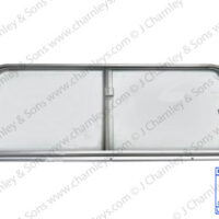 SLIDING WINDOW ASSEMBLY