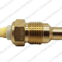 TEMPERATURE TRANSMITTER