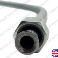 FUEL PIPE - BOWL FILTER TO LIFT PUMP - Image 2