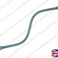 FUEL PIPE - BOWL FILTER TO LIFT PUMP - Image 4