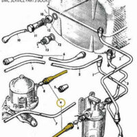 FUEL PIPE - BOWL FILTER TO LIFT PUMP - Image 5