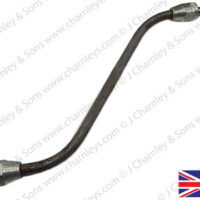 FUEL PIPE - BOWL FILTER TO LIFT PUMP