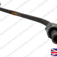 FUEL PIPE - BOWL FILTER TO LIFT PUMP - Image 2