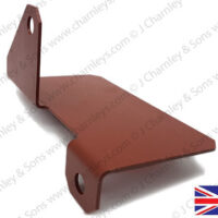 GUARD - BELT PULLEY