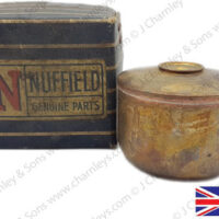 CARBURETTER FLOAT - TVO NUFFIELD - Image 2