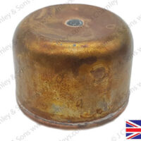CARBURETTER FLOAT - TVO NUFFIELD - Image 3