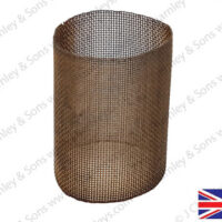 FILTER GAUZE - TVO CARBURETTER