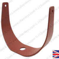 BRACKET - PLOUGH LAMP