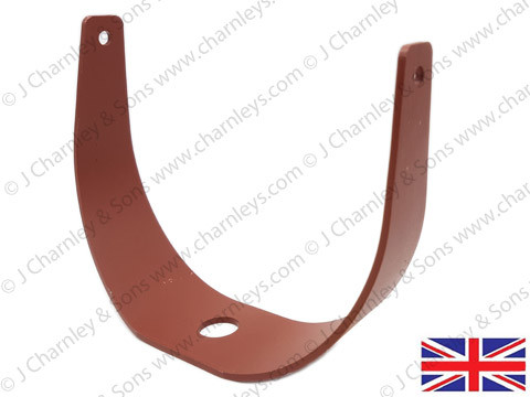 BRACKET - PLOUGH LAMP