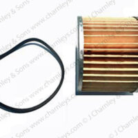FUEL FILTER - P4