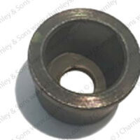 HEAT SHIELD - NOZZLE