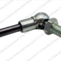 GAS STRUT - EXPLORER ROOF HATCH - Image 3