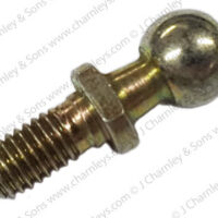 BALL JOINT - GAS STRUT