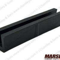 RUN RAIL - EXPLORER REAR WINDOW