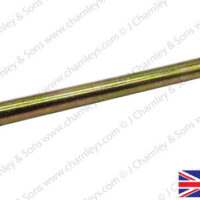 PIN - ROOF HATCH HINGE - Image 2